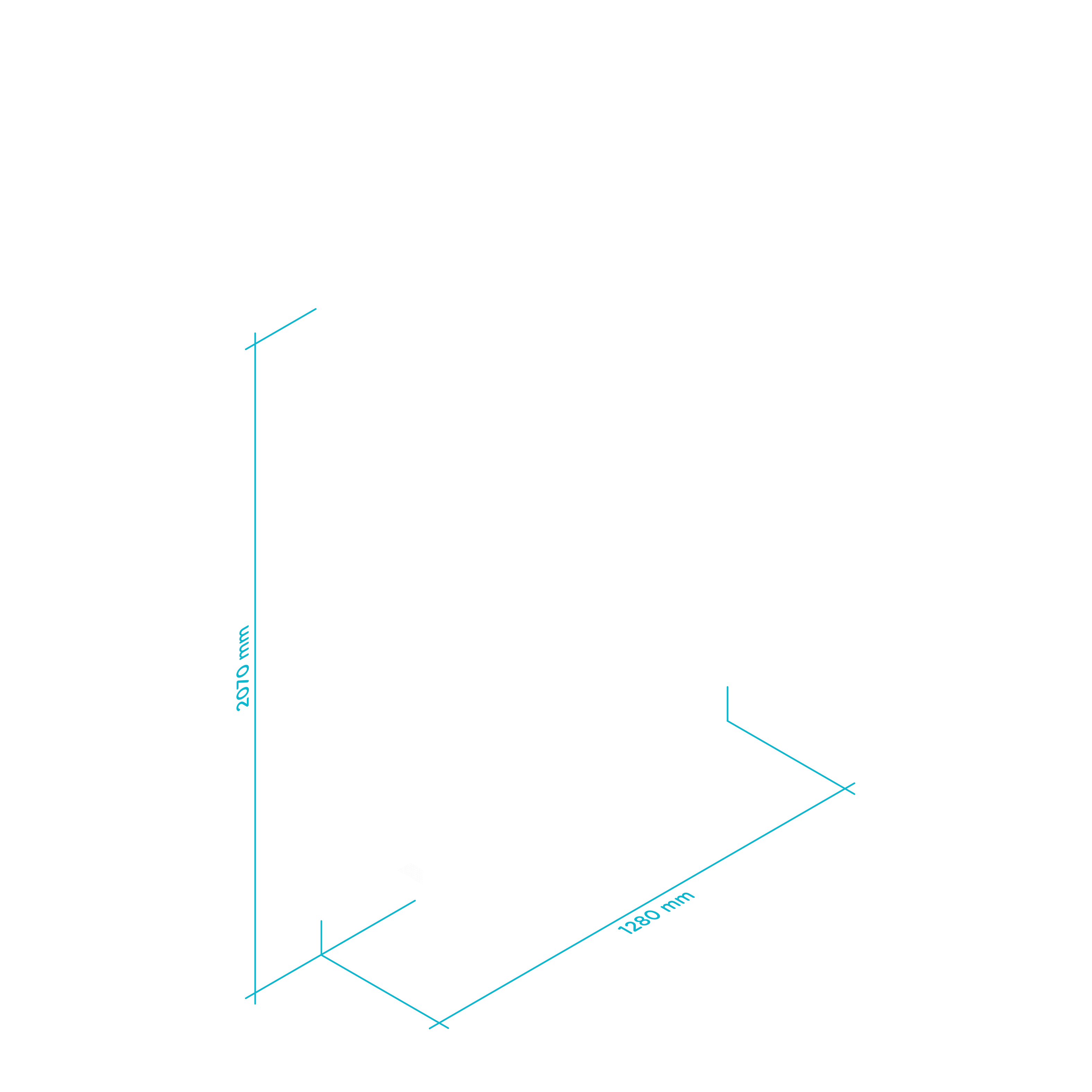 B-Flex dimensioni